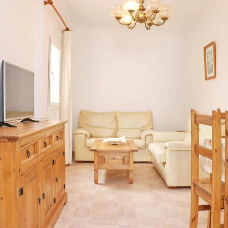 Apartamento Cervantes Conil Conil De La Frontera Ngoại thất bức ảnh